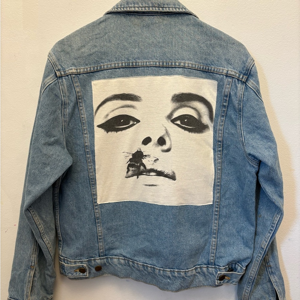 Lana Del Rey Jacket - Picture 1 of 4
